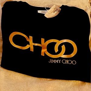 Jimmy Choo T-Shirt